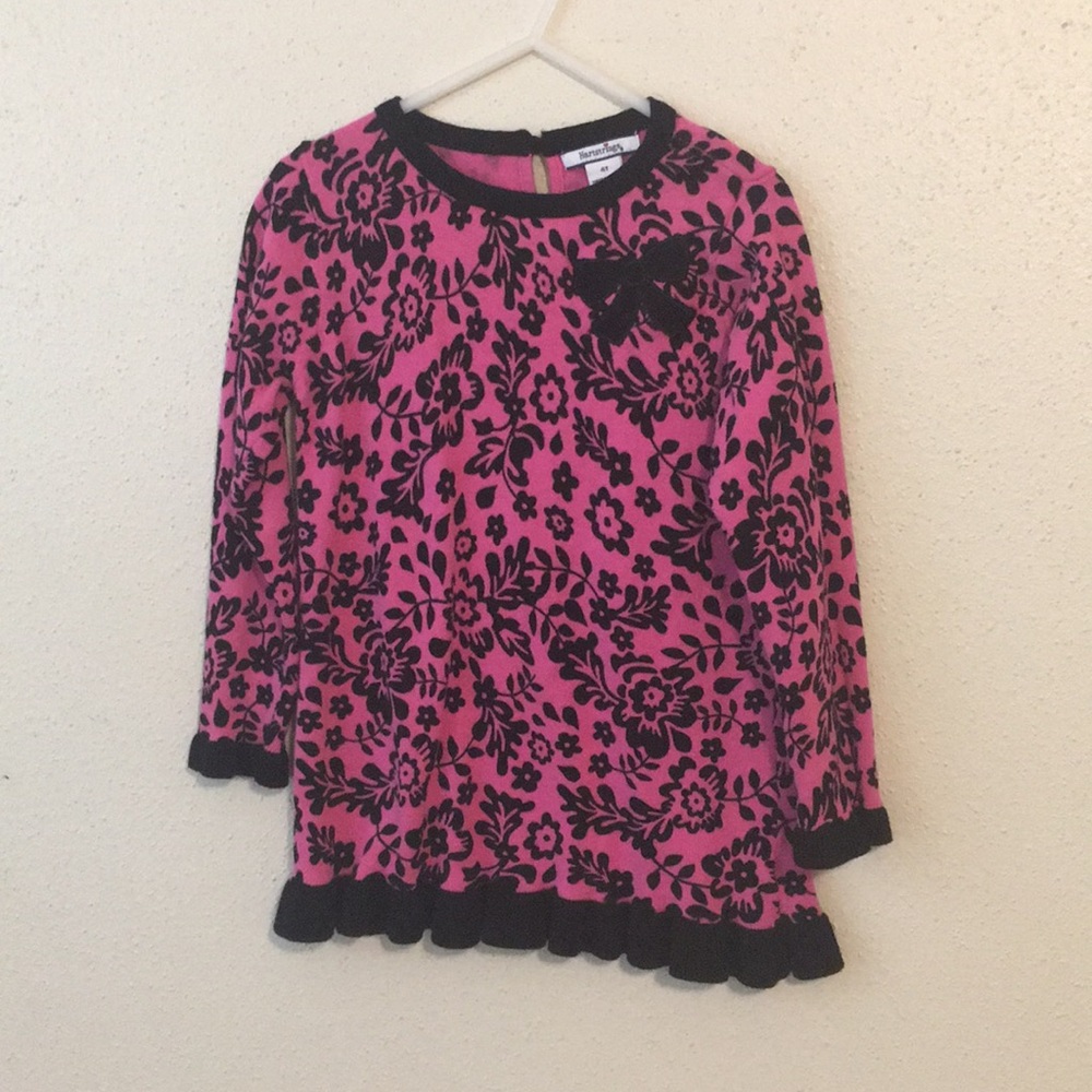 Toddler sweater